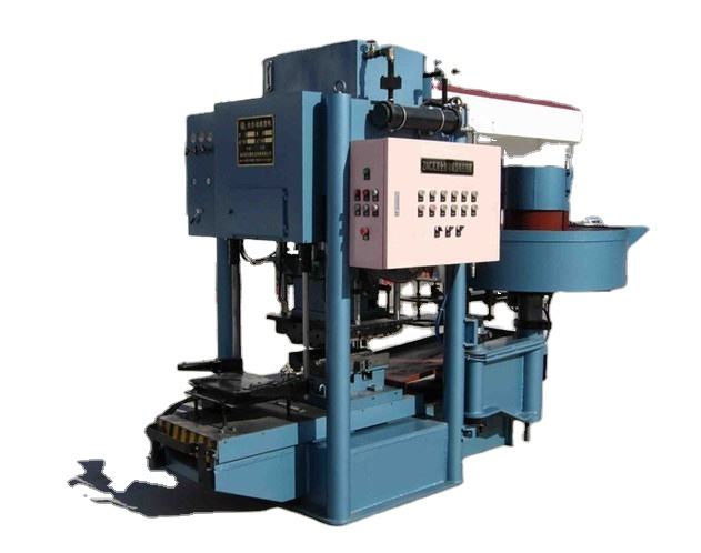 SMY8-128 Cement Roof Tile Making Machine Concrete Roof Tile Making Machine
