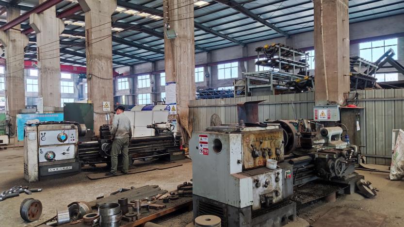 workshop
