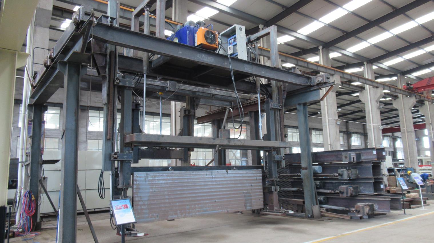 workshop