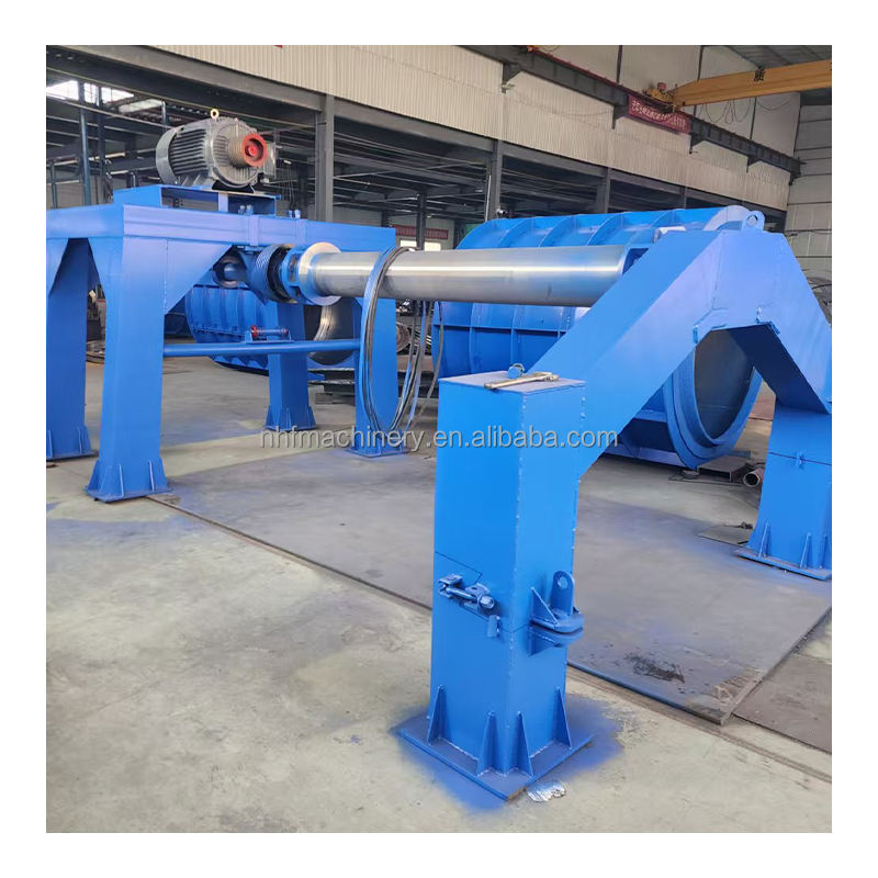 Concrete Pipe Production Line