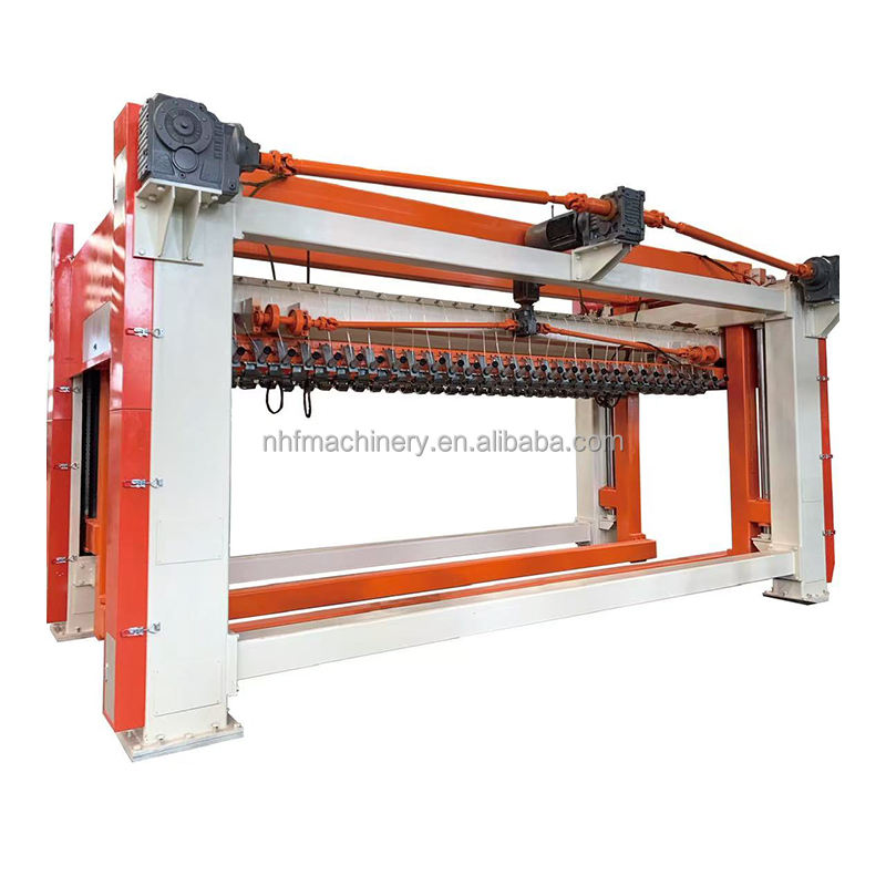 Hongfan High Efficiency Automatic AAC Block Making Machine with Engine & PLC Factory Price in AAC Industry